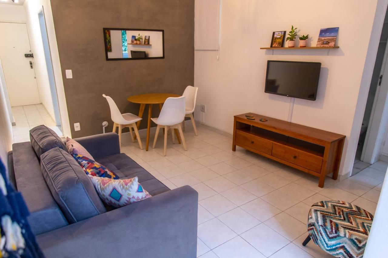 Apartamento Vista Laranjeiras