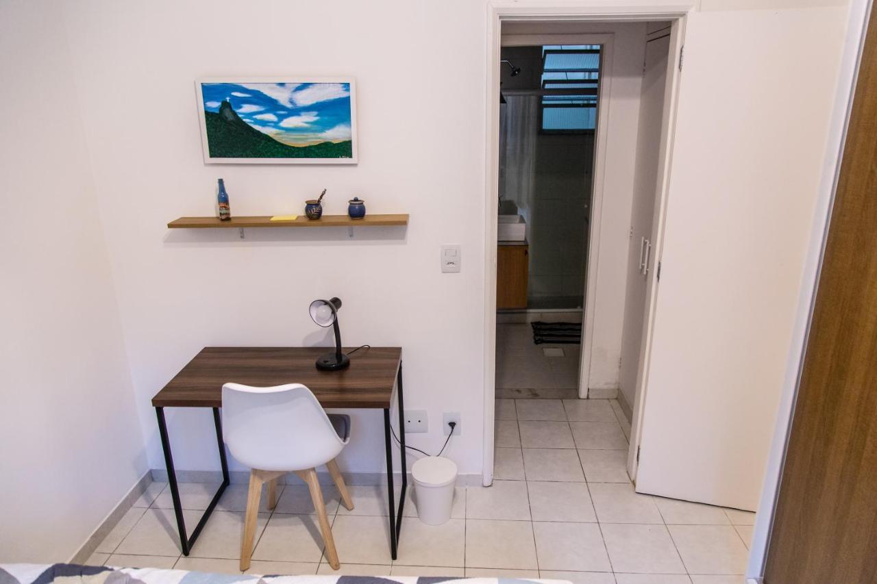Vista Laranjeiras Apartamento