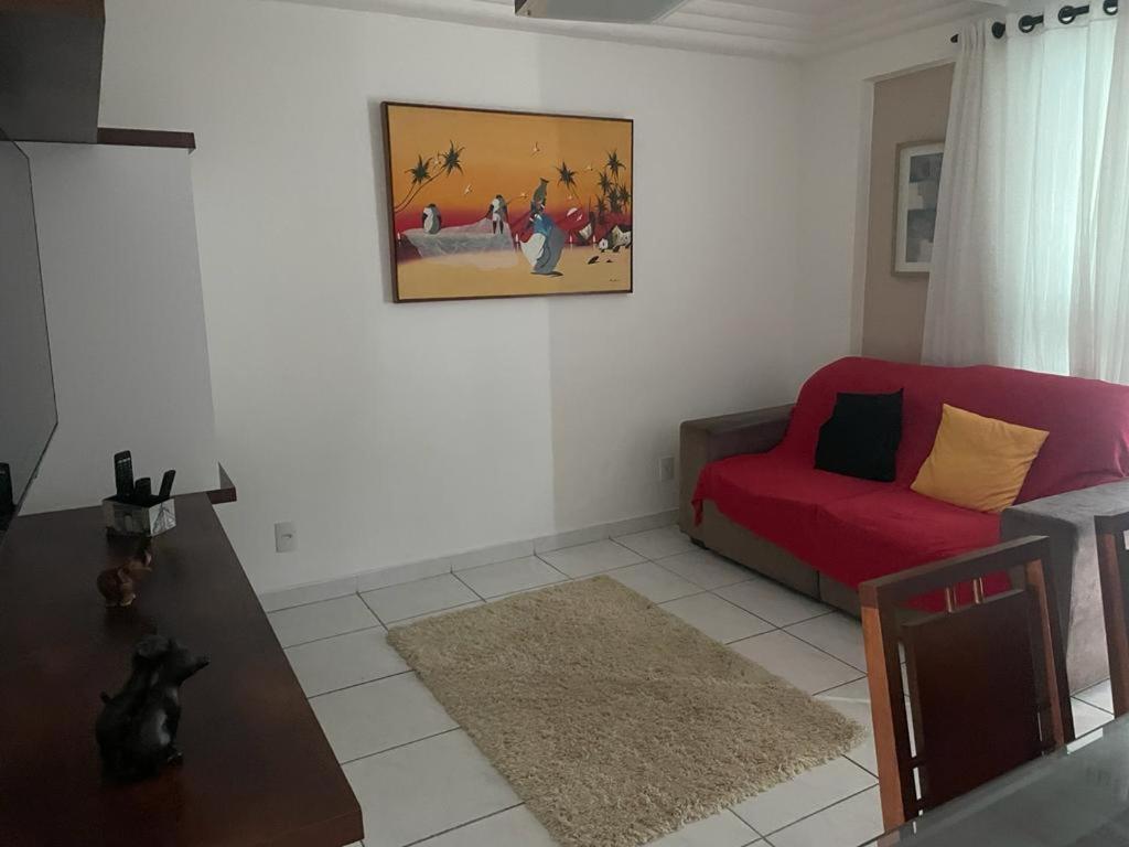 Apt Luxo Climatizado 5min E 10min Do Riocentro E Arena Apartment *