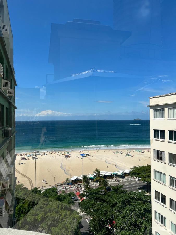 Apartment Impecavel Flat Praia Copacabana Posto4