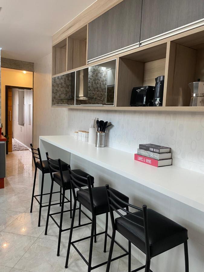 Local 401 Apartment Rio de Janeiro