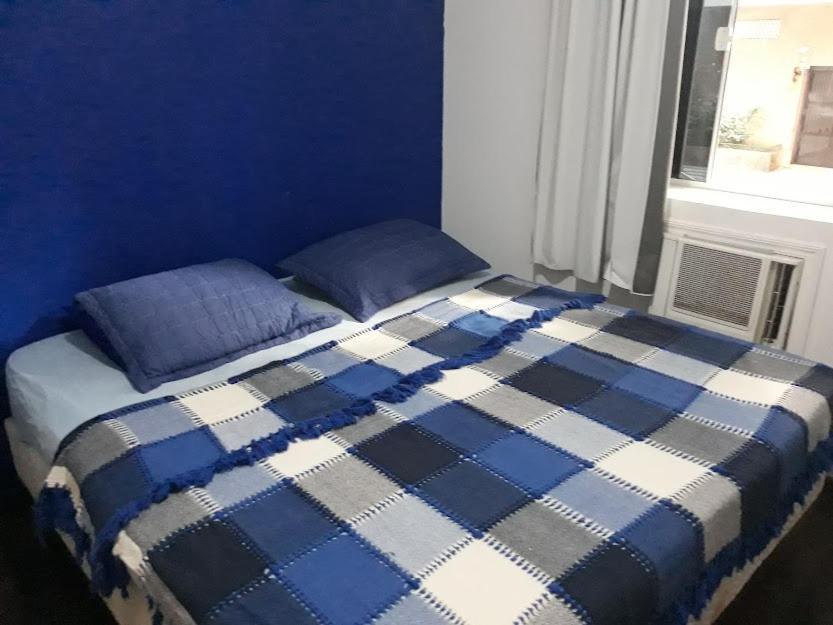 Apartamento Inteiro 1 Quadra Da - 1 Block From Copacabana *