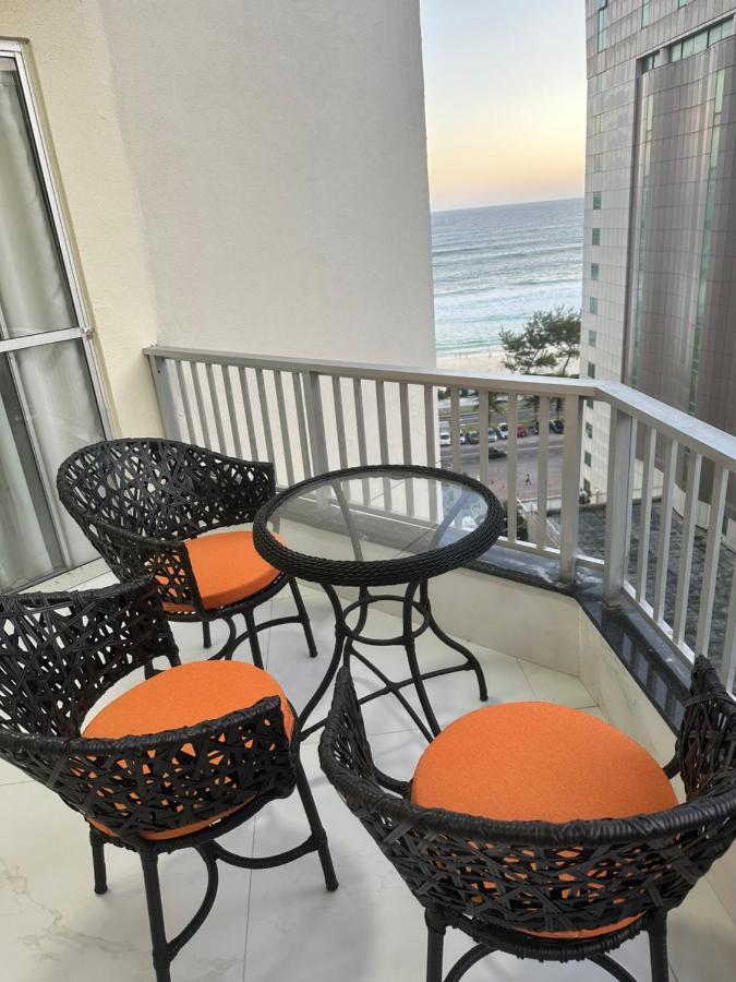 Apartamento Encantador, Pe Na Areia. Rio de Janeiro