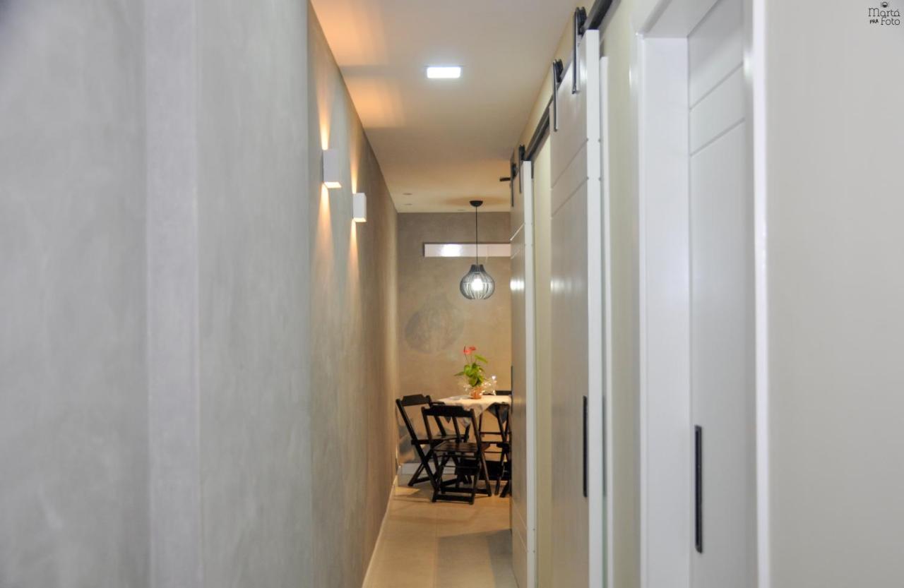 Apartment Na Quadra Da