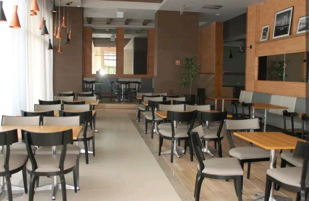 Casa de férias Ap Alecrim Union Centro Metropolitano Barra Da Tijuca Jeunesse Arena