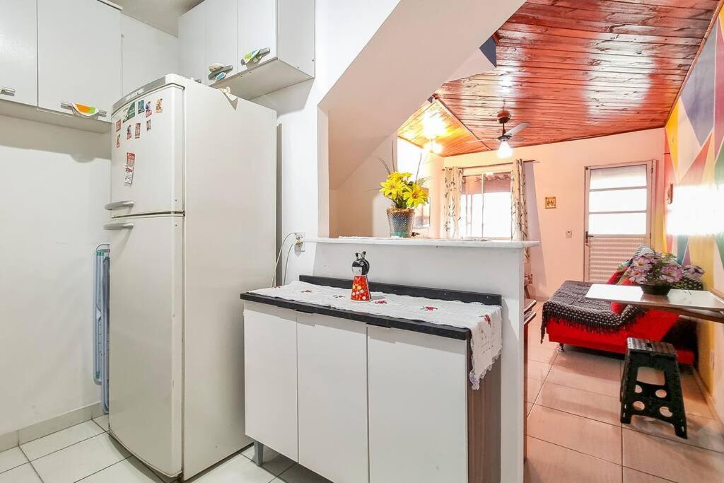 Cantinho Da Alegria Holiday home *