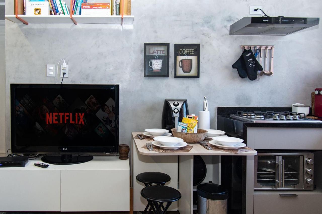 Copacabana Max - + 1 Ticket Ou Transfer Apartment *