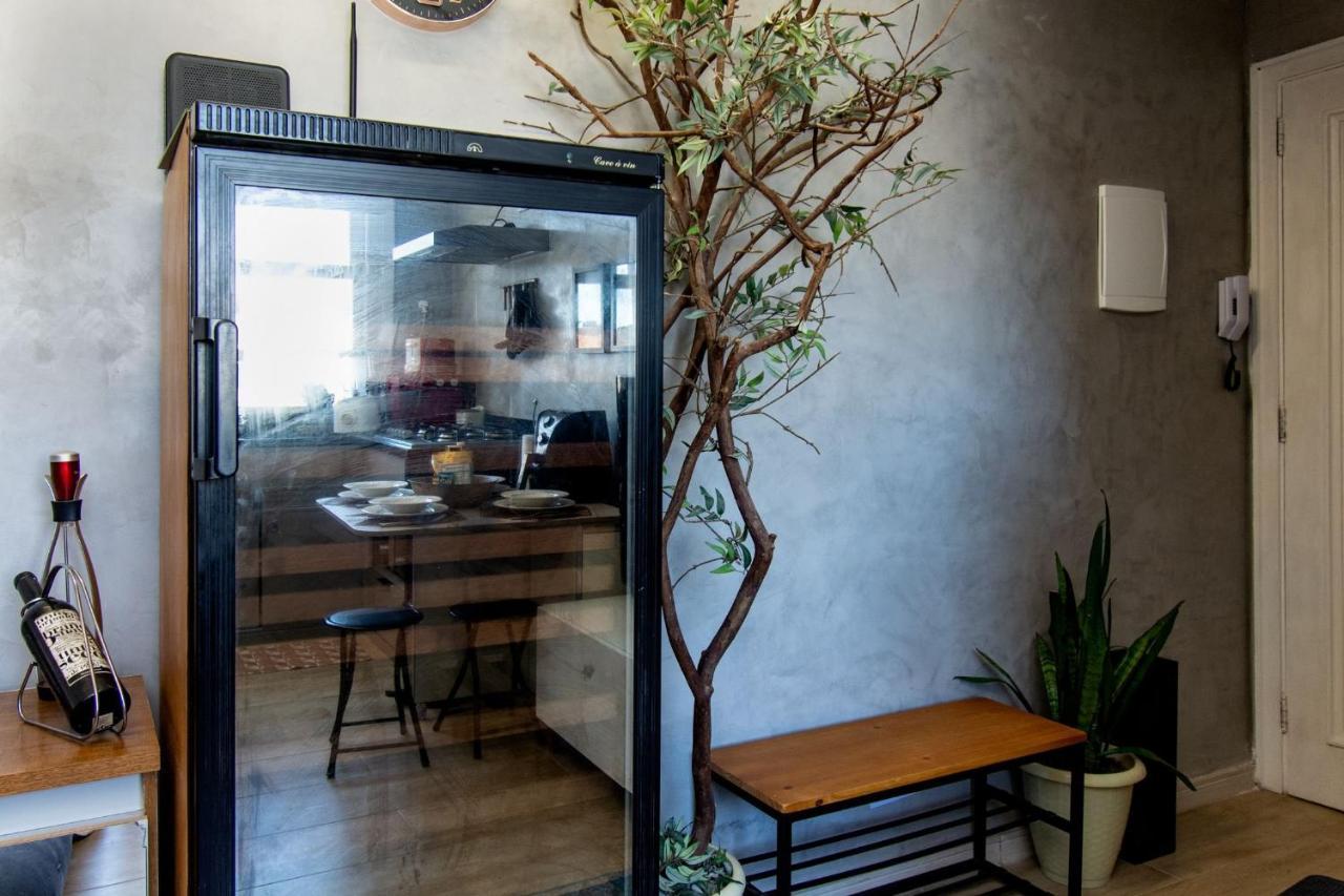 Copacabana Max - + 1 Ticket Ou Transfer Apartment Rio de Janeiro