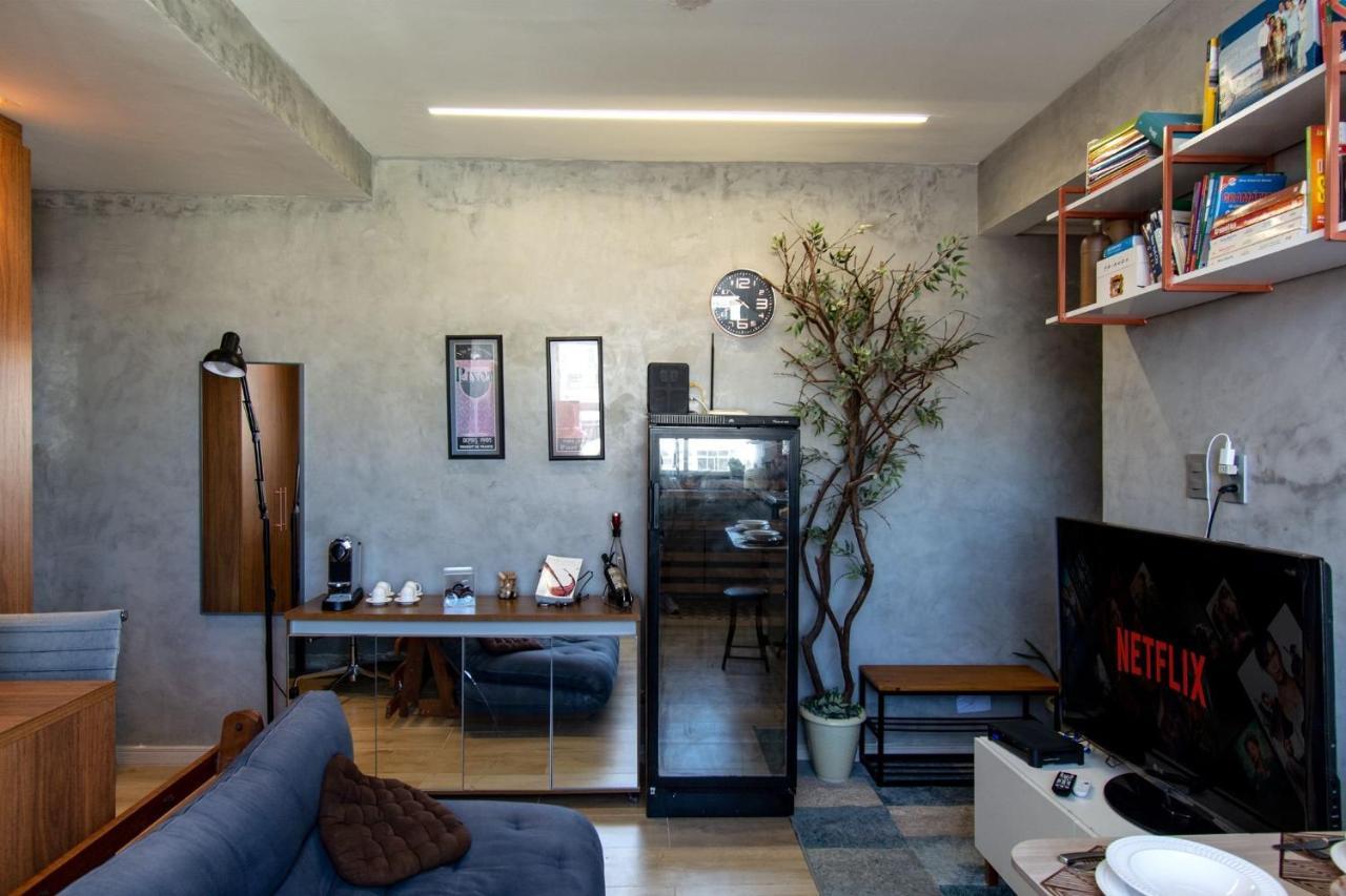 Apartment Copacabana Max - + 1 Ticket Ou Transfer *