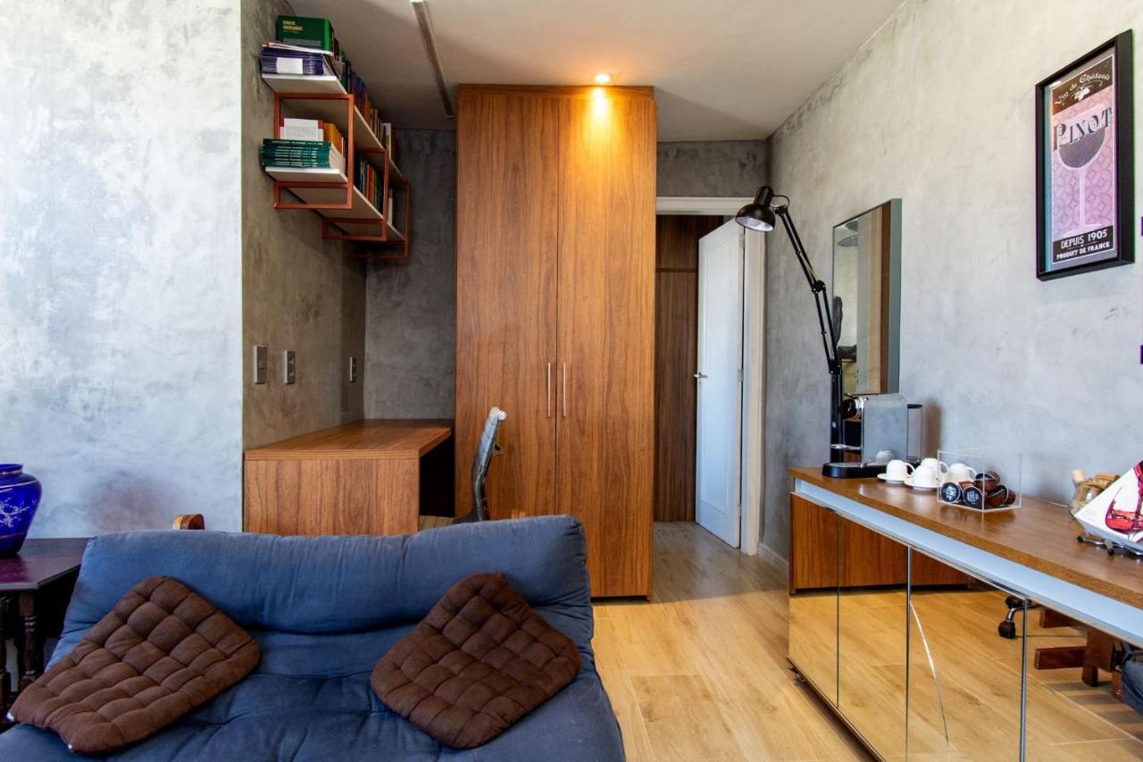 Copacabana Max - + 1 Ticket Ou Transfer Apartment Rio de Janeiro