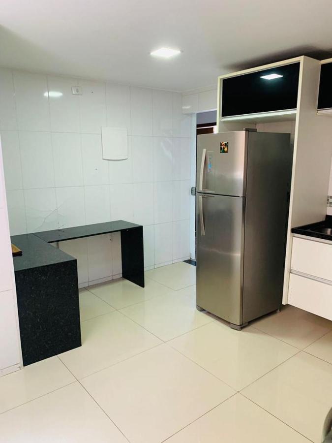 Apartment Excelente 3 Quartos Copacabana Frente Mar Com Vista Mar Da Sala E De Todos Os Quartos