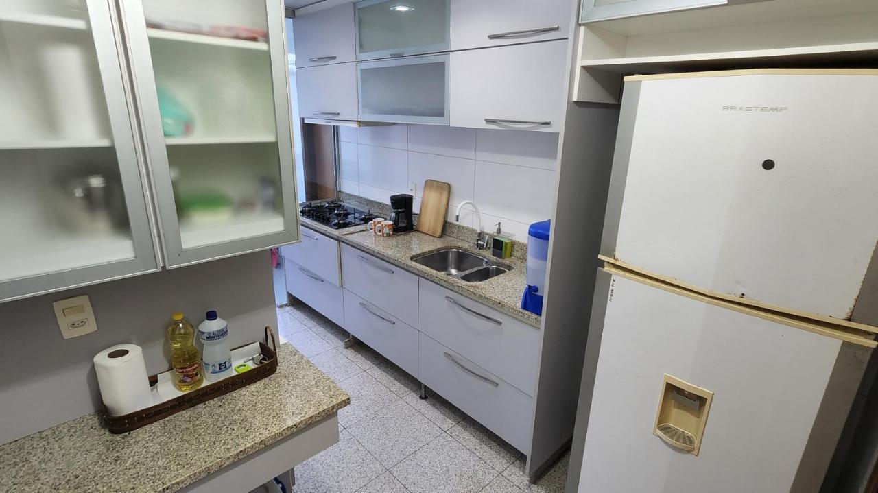 Nader Home's - 3 Quartos Laranjeiras * Rio de Janeiro