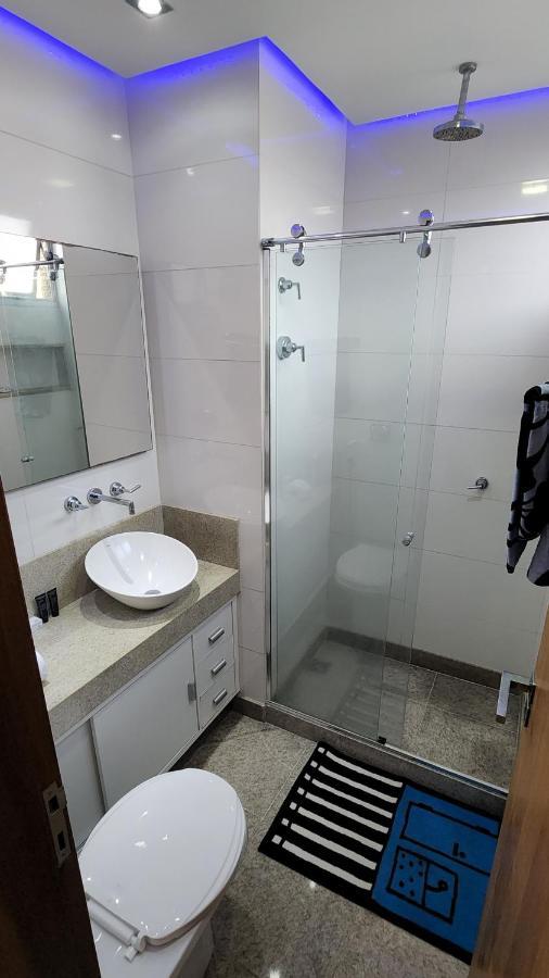 Nader Home's - 3 Quartos Laranjeiras Apartamento