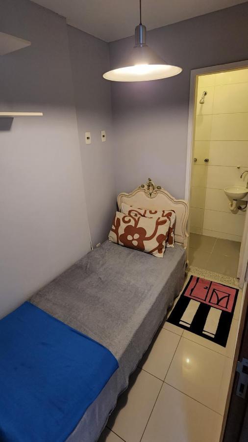 Apartamento Nader Home's - 3 Quartos Laranjeiras Rio de Janeiro