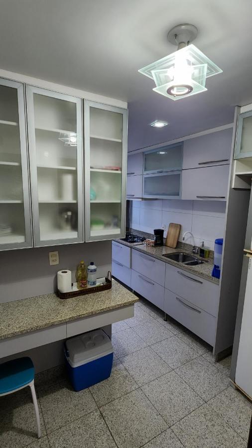 Nader Home's - 3 Quartos Laranjeiras Apartamento