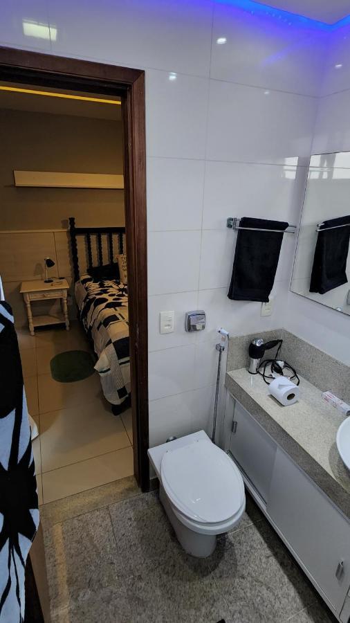 Nader Home's - 3 Quartos Laranjeiras