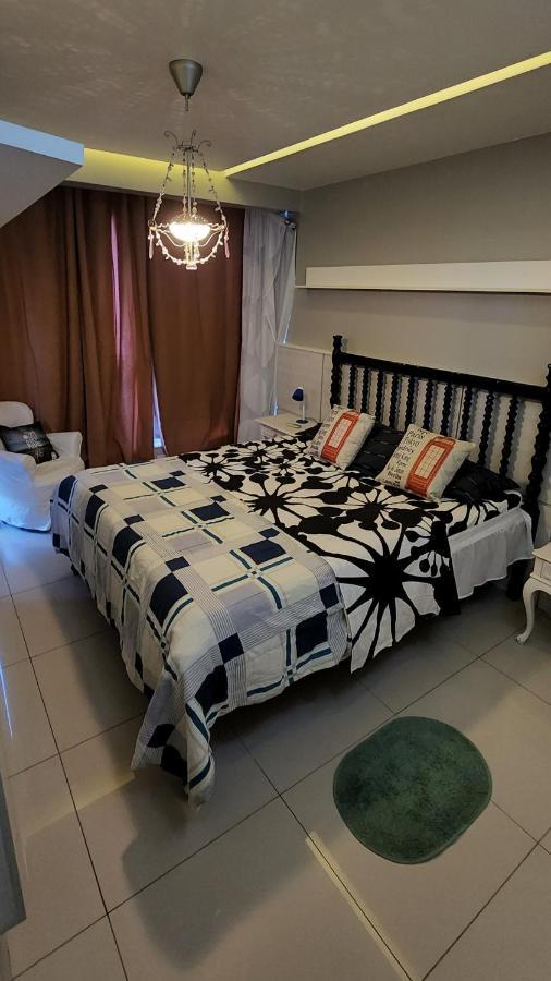 Apartamento Nader Home's - 3 Quartos Laranjeiras Rio de Janeiro