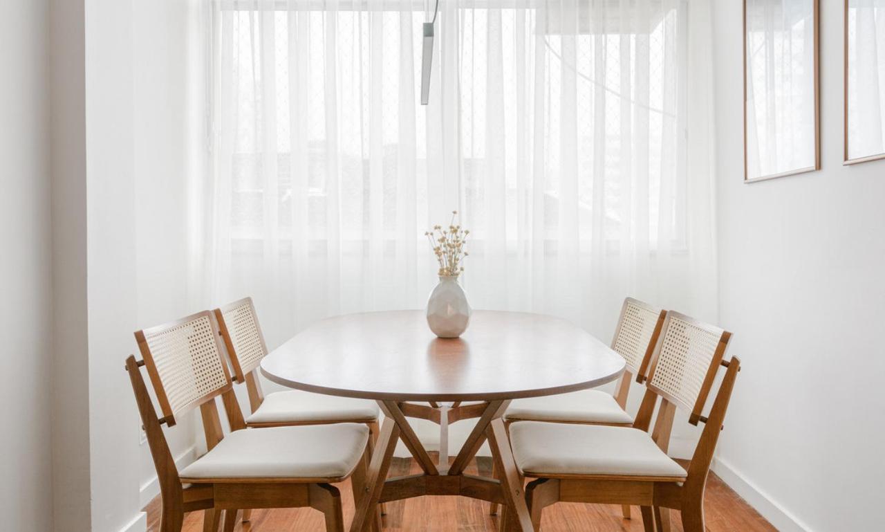 Tabas Maravilhoso Ape Em Flamengo Fl0004 Apartamento *