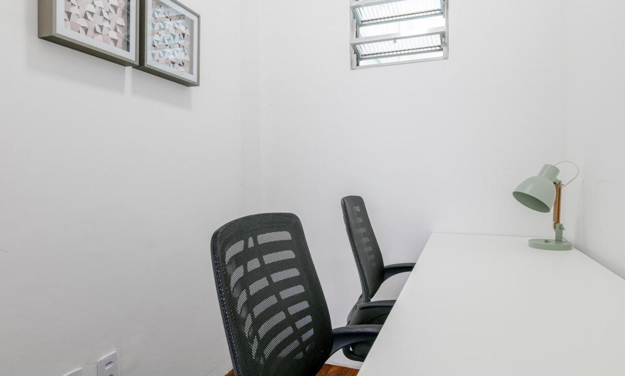 Apartamento Tabas Maravilhoso Ape Em Flamengo Fl0004 Rio de Janeiro