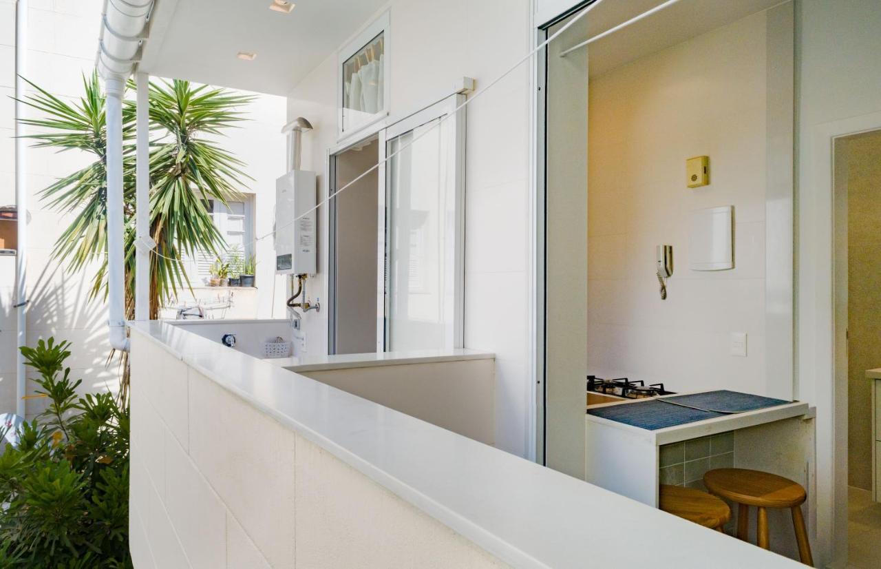 Apartamento E Sala Coracao Do Leblon Rio de Janeiro