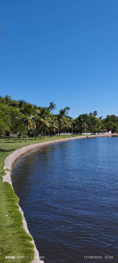 Espaco Aconchegante Na Ilha De Paqueta *