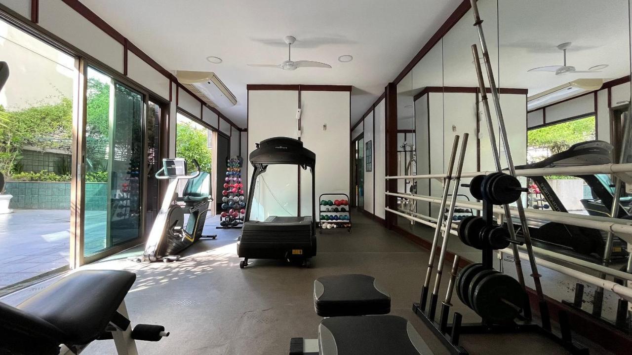 50m Ipanema Com Piscina, Academia E Restaurante Rio de Janeiro