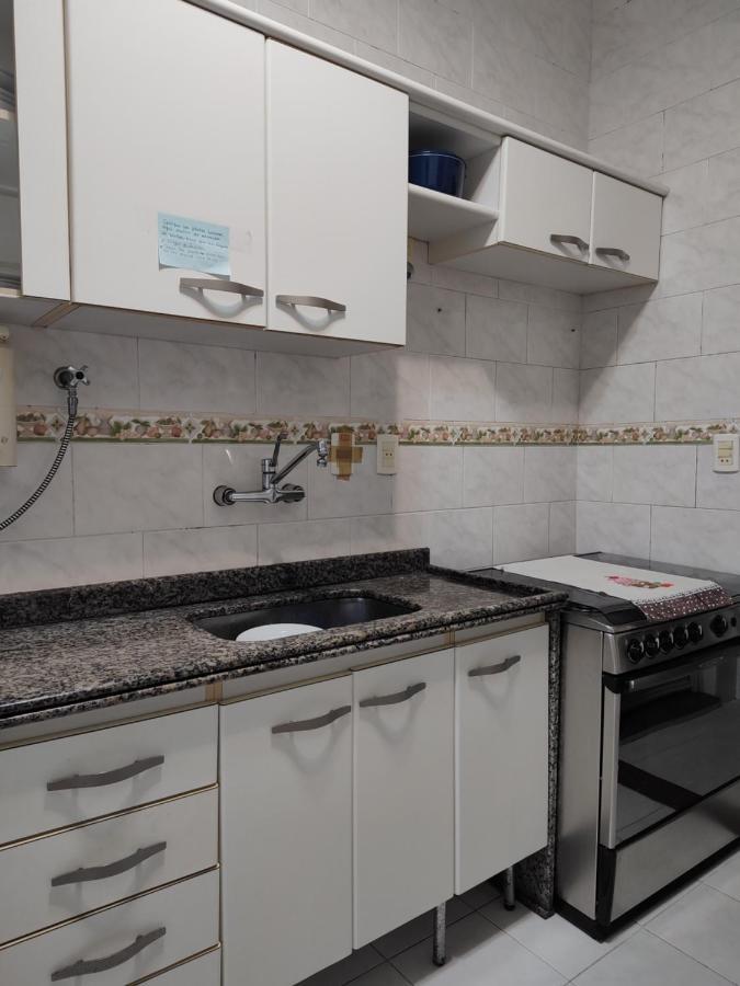 Apto Carmen E Luis Apartamento