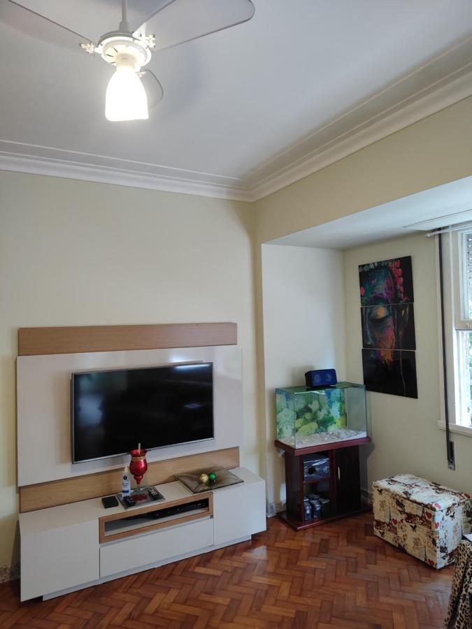 Apto Carmen E Luis Apartamento Rio de Janeiro