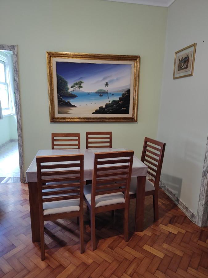 Apto Carmen E Luis Rio de Janeiro