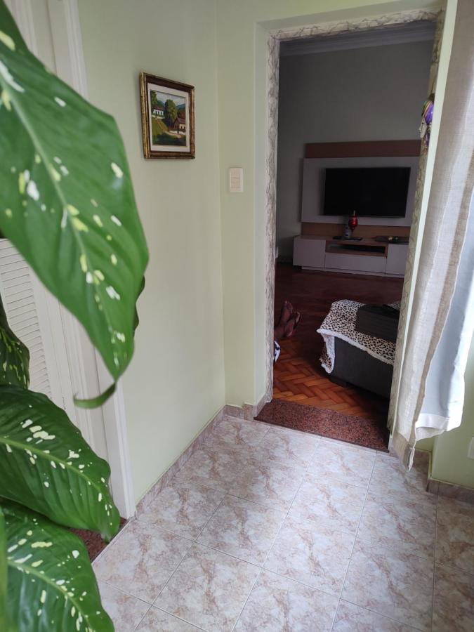 Apto Carmen E Luis Apartamento Rio de Janeiro