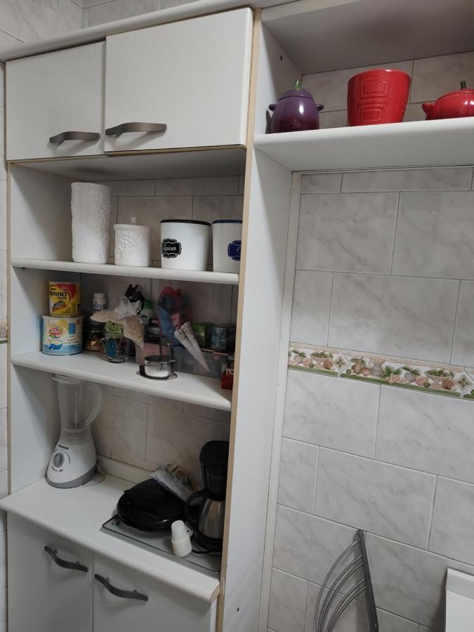 Apartamento Apto Carmen E Luis *