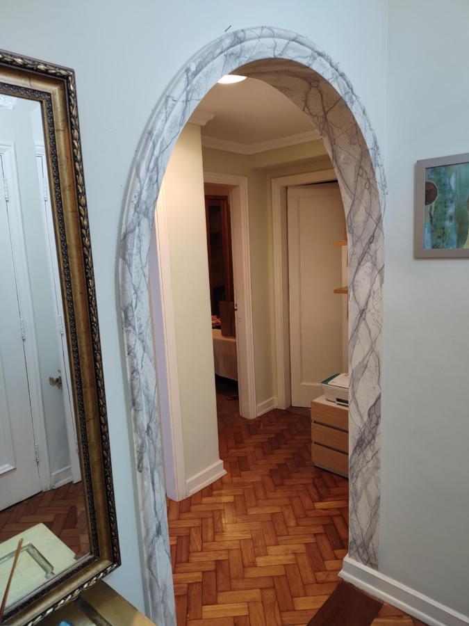 Apartamento Apto Carmen E Luis