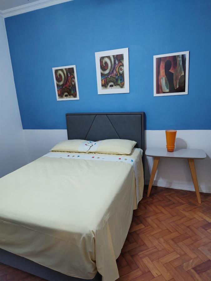 Apto Carmen E Luis Rio de Janeiro
