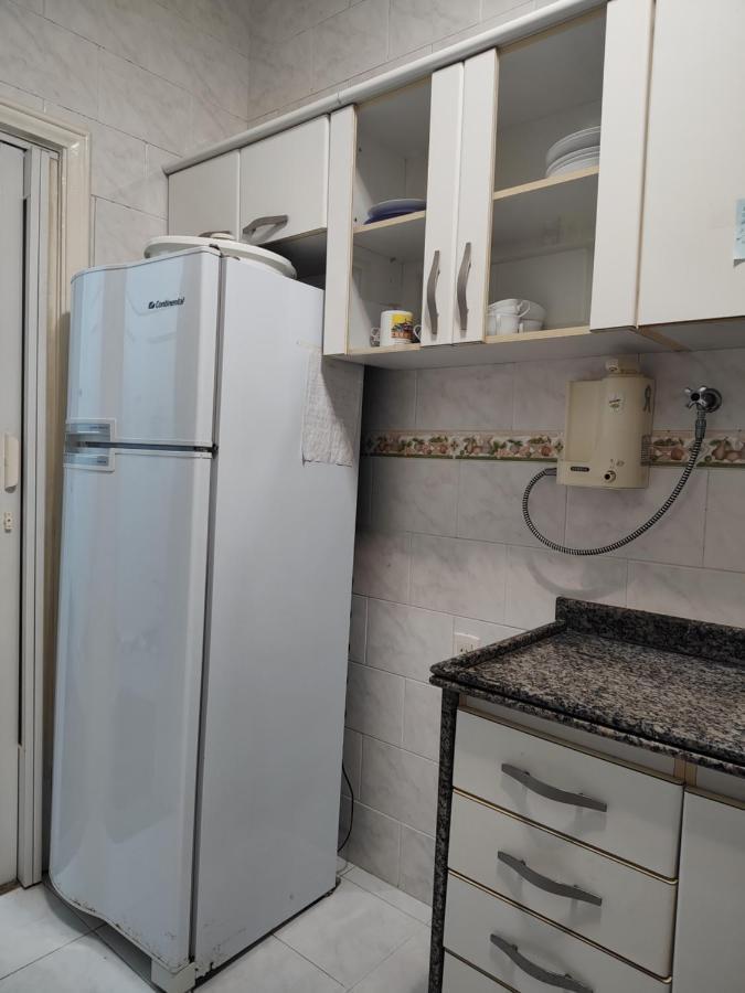 Apartamento Apto Carmen E Luis Rio de Janeiro