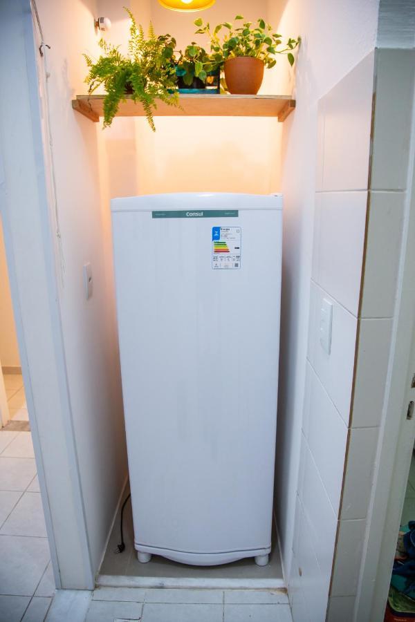 Apartamento Vista Laranjeiras *