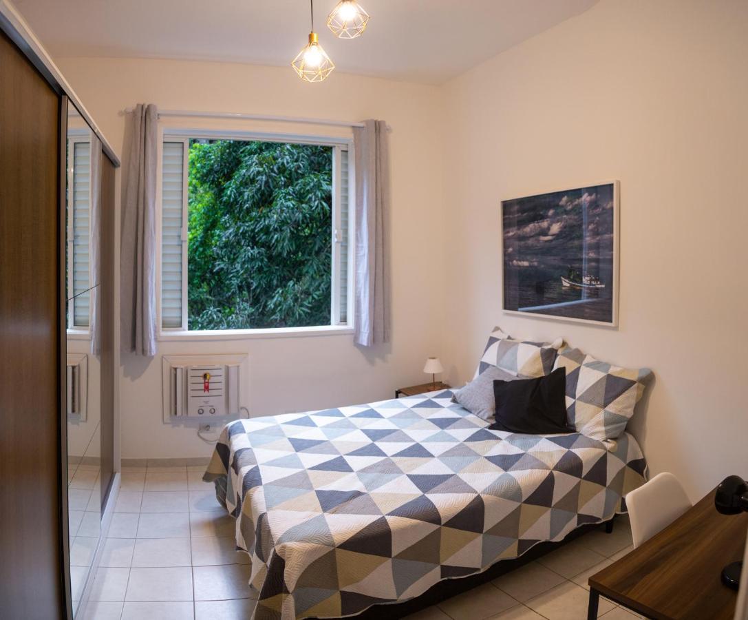 Apartamento Vista Laranjeiras