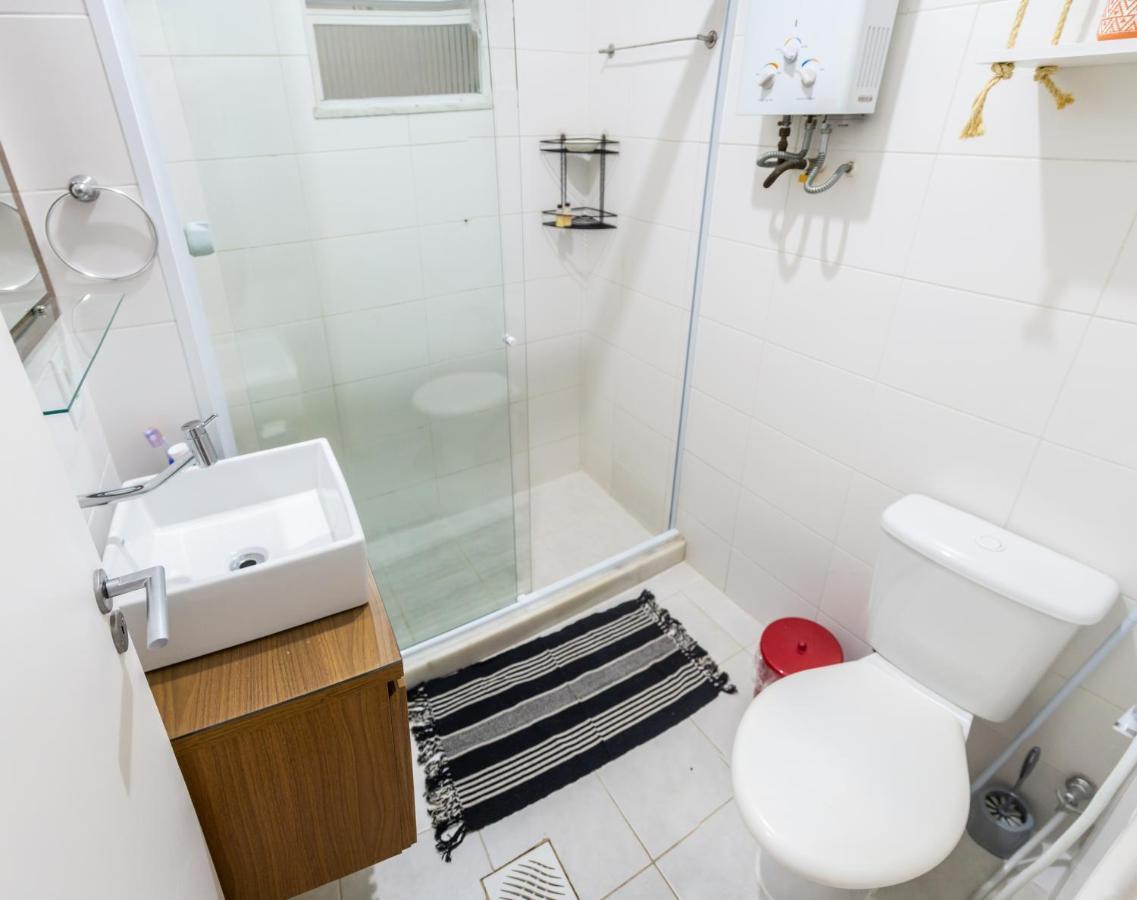Apartamento Vista Laranjeiras Rio de Janeiro