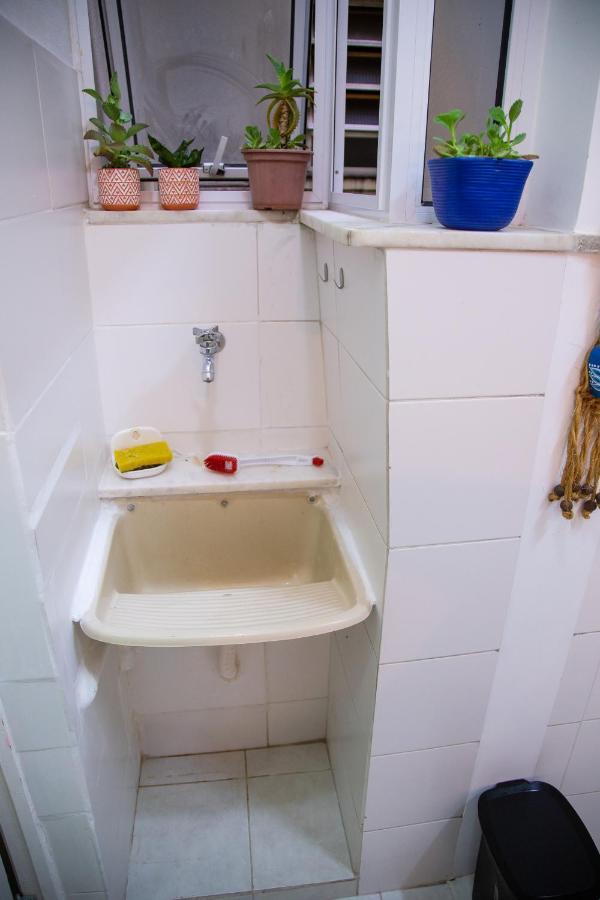 Vista Laranjeiras Apartamento Rio de Janeiro