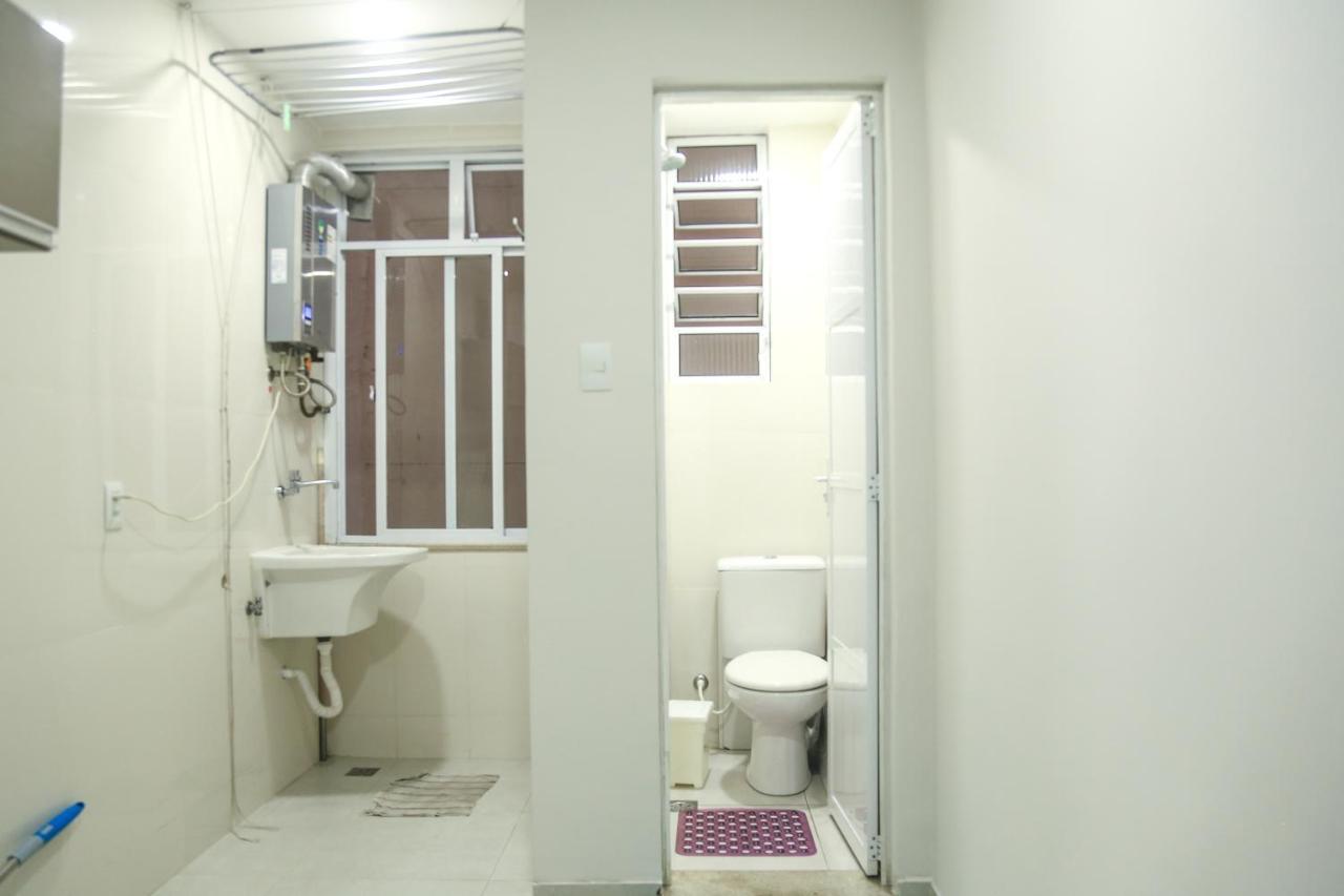 Apartamento Copacabana Beach, Av Atlântica