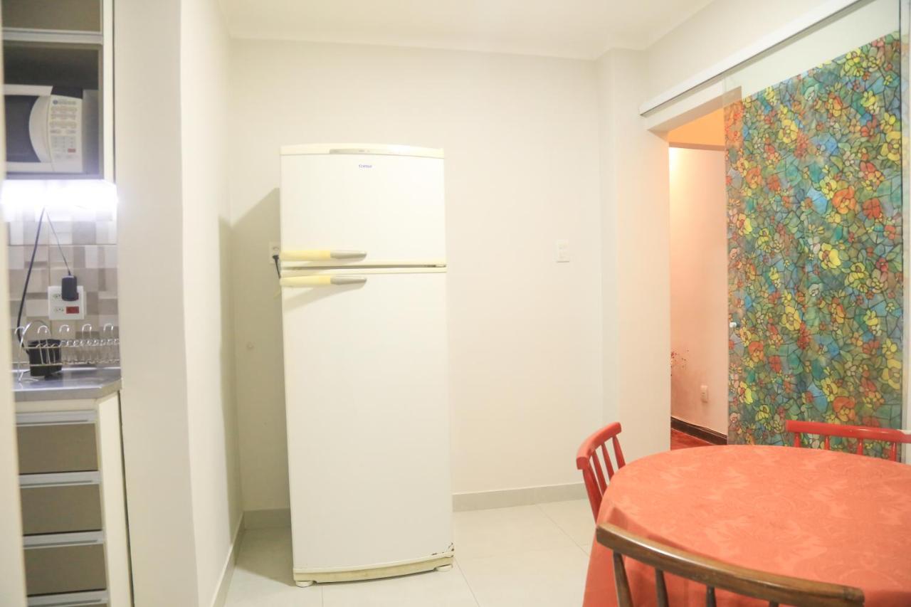 Apartamento Copacabana Beach, Av Atlântica *