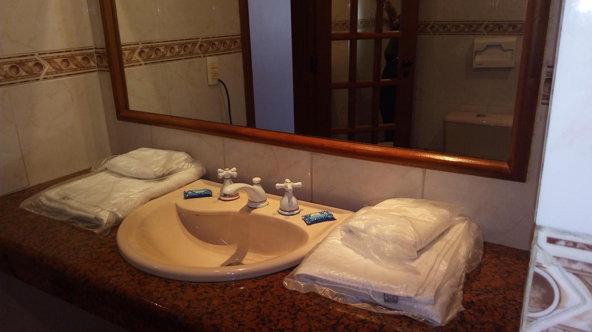Hotel do amor Magnus Norte (adults Only) 2*