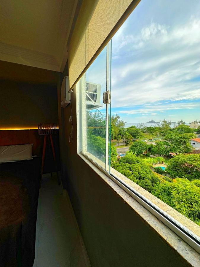 Coberturas Ou 1min Da Do Recreio Com Vista Mar *