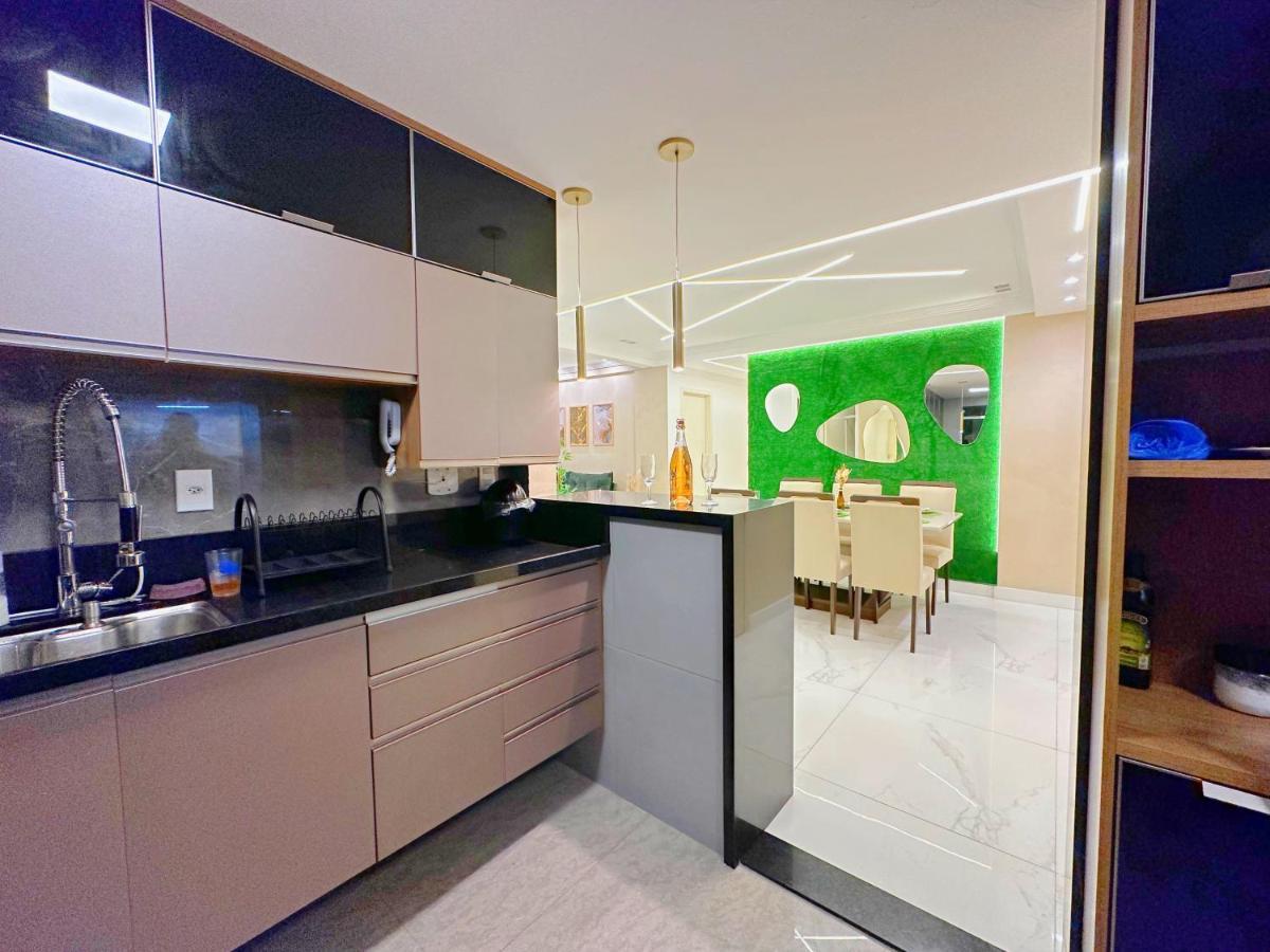 Coberturas Ou 1min Da Do Recreio Com Vista Mar Apartment *