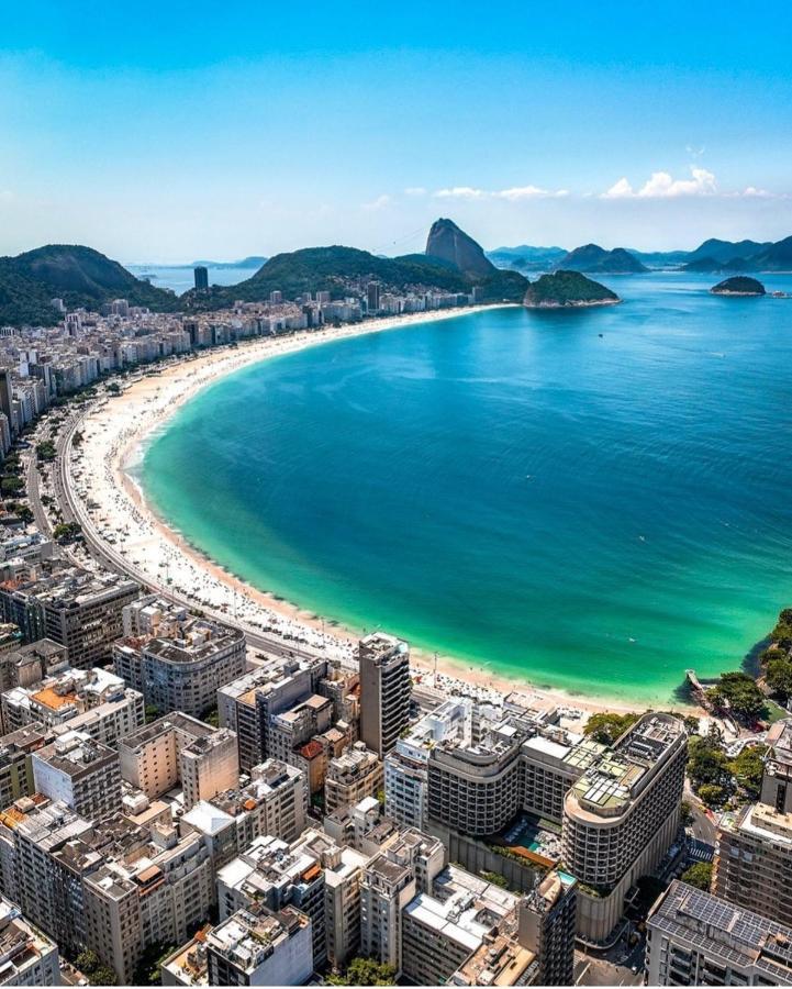 Apartamento Housecopa Rio de Janeiro
