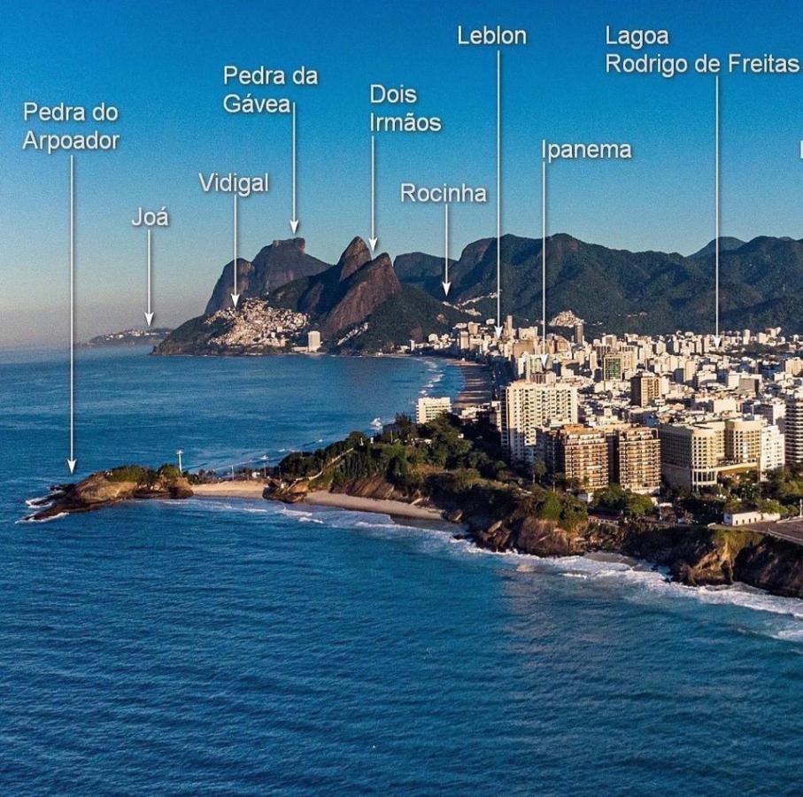 Apartamento Housecopa *