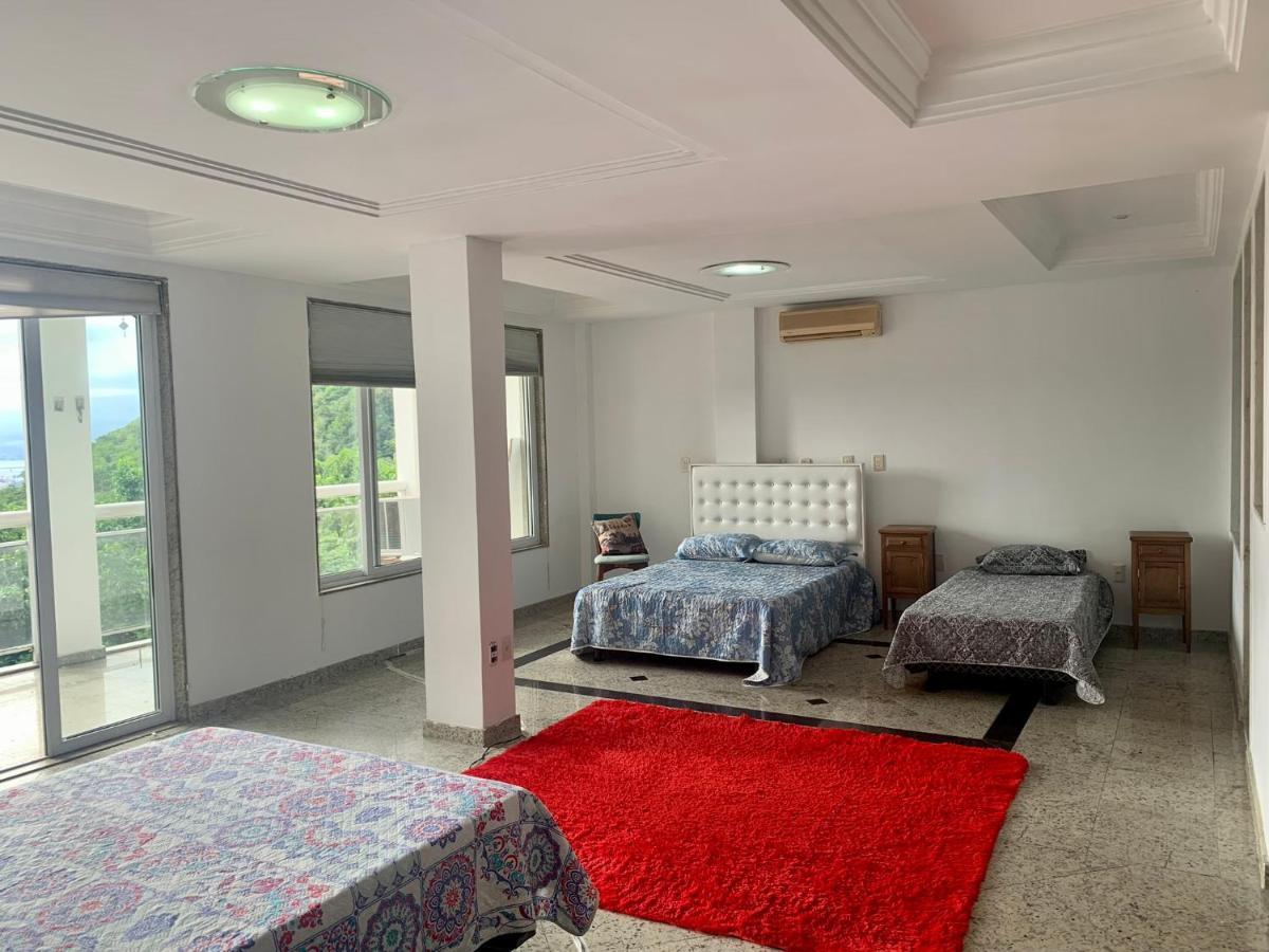 Hospedagem domiciliar Casa Aurora Luz Do Amanhecer *