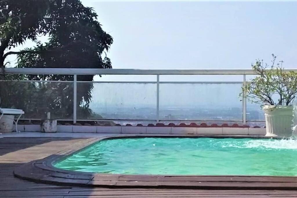 Casa Aurora Luz Do Amanhecer * Rio de Janeiro