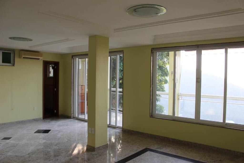 Hospedagem domiciliar Casa Aurora Luz Do Amanhecer Rio de Janeiro