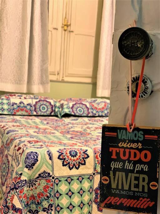 Casa Aurora Luz Do Amanhecer Hospedagem domiciliar