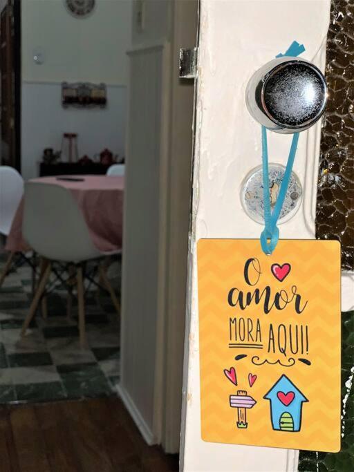 Hospedagem domiciliar Casa Aurora Luz Do Amanhecer Rio de Janeiro